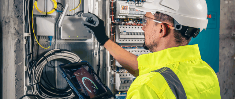 The Role of Smart Electrical Systems in Modern Homes