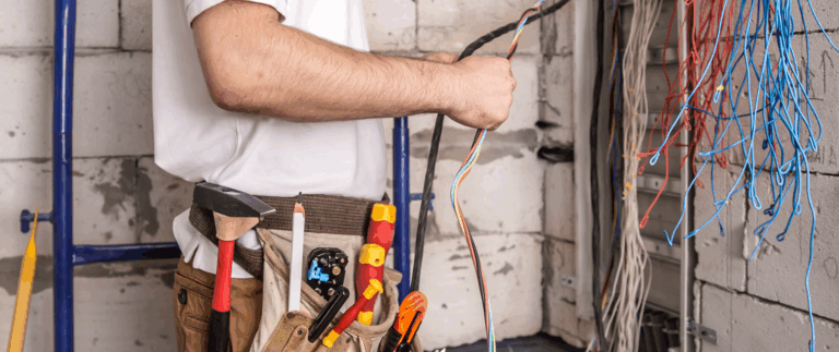 Electrical Panel Upgrades: When and Why You Need One